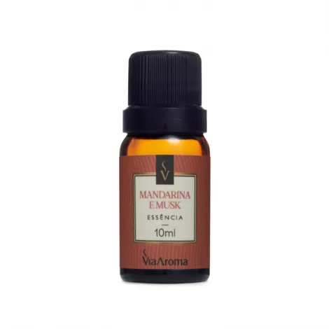 ESSENCIA VIA AROM MA/MU 10ML