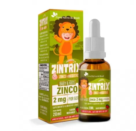 ZINTRIX 2MG MOR GTS 20ML