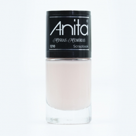 ESM ANITA TRANS SCRAPBOOK 10ML