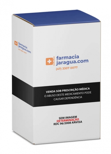 Clonazepam 0,5mg 30 Comprimidos