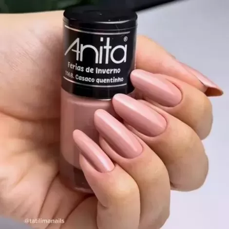 ESM ANITA CR CAS QUENT 10ML