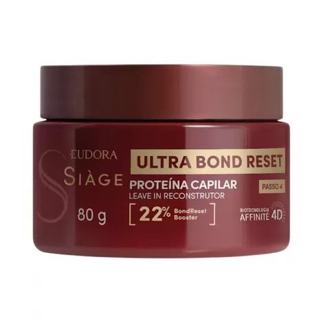 LEAVE-IN SIAGE UL BOND 80G