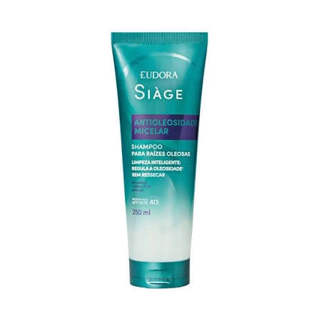 SH SIAGE ANTIOL MIC 250ML