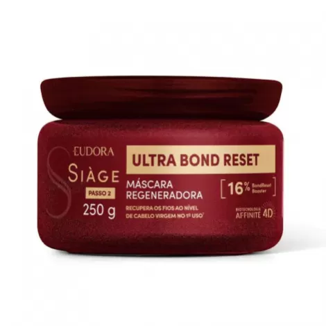 MASC CAP SIAGE UL BOND 250G