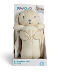 NANINHA ROLINHO COELHO UNISSE