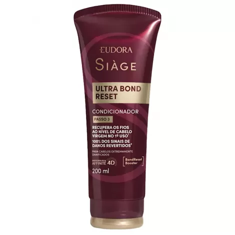 COND SIAGE UL BOND 200ML