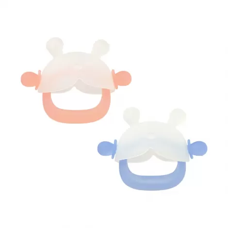 MORDEDOR SILICONE SOFT C/PEG