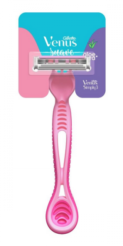 AP DEPIL VENUS INT 1UN