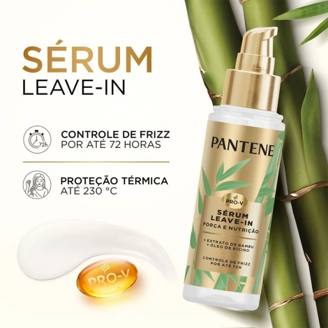 SERUM CAP PANTENE EQ 95ML