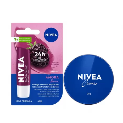 HID LAB NIVEA TOR AMO 4,8G