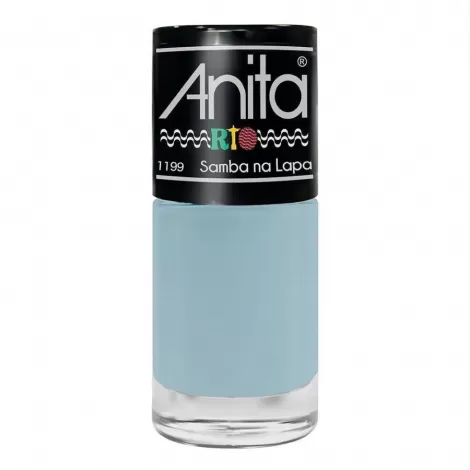 ESM ANITA CR SAMBA LAPA 10ML