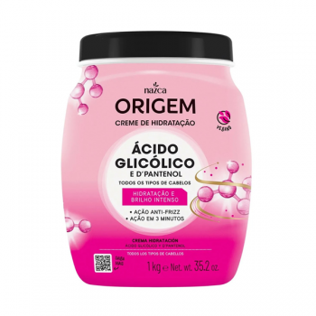 CR CAP ORIGEM AC GLIC 2X1 1K
