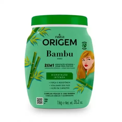 CR CAP ORIGEM BAM 2X1 1K