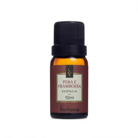 ESSENCIA VIA AROM PE/FR 10ML