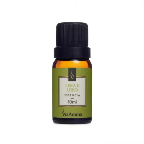 ESSENCIA VIA AROM LI/LI 10ML