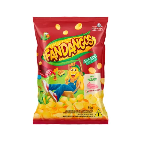 SALG FANDANGOS PRES 85G