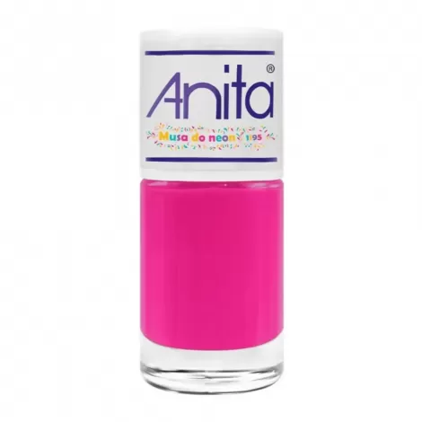 ESM ANITA CR MUSA NEON 10ML