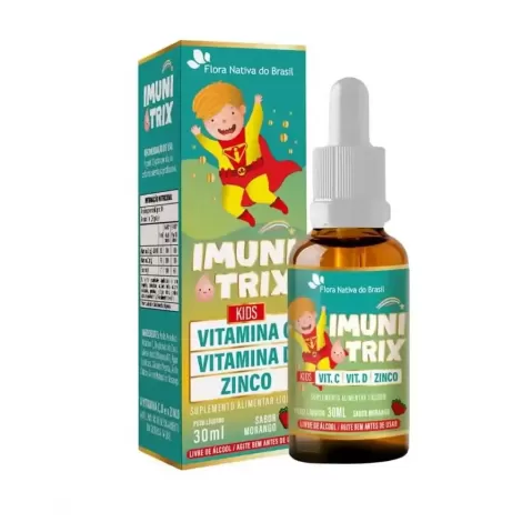 IMUNITRIX KIDS GTS 30ML