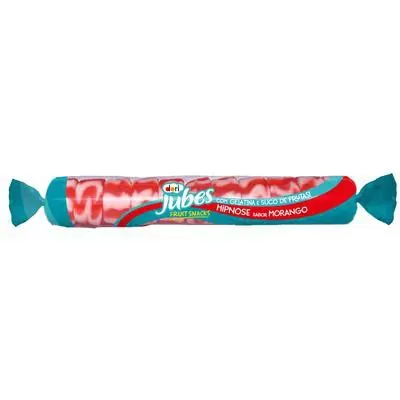 DORI BALA GOMETS JUBES MOR 48G