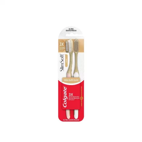 ESC DENT COLGATE SLIM GOL EX 2