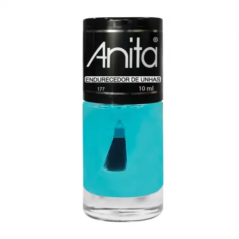 ANITA LIQUIDO ENDURECEDOR UNHAS 10 ML x 1