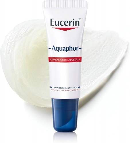 EUCERIN AQUAPHOR REP LAB 10ML
