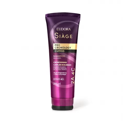 SH SIAGE PRO CRON CURV 250ML