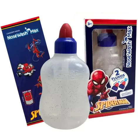 NOSEWASH LAV HOM ARAN FR 240ML