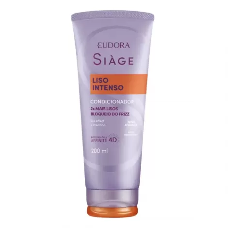 COND SIAGE LIS INT 200ML