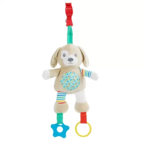 MOBILE PELUCIA CACHORRO MASC P