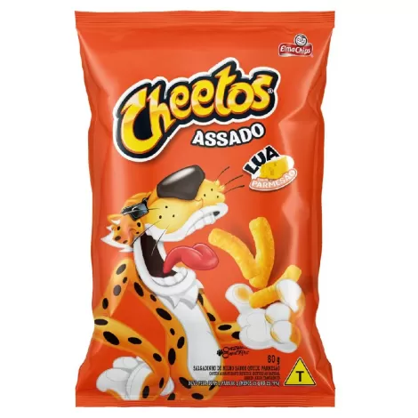 SALG CHEETOS LUA PARM 80G