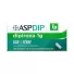 ASPDIP 1G 10CP