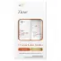KIT DOVE SH+COND REP GL+FER 2U