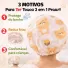 TOUCA BAN PROART 2X1 URS 1UN