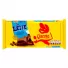 GAROTO CHOC LEIT 80G