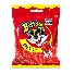 Bala Bubbaloo Patinhas Super Macia Morango 75g