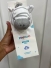 NANINHA COM PRENDEDOR DE CHUPE