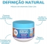 MASC CAP SALON LIN NAT 300G